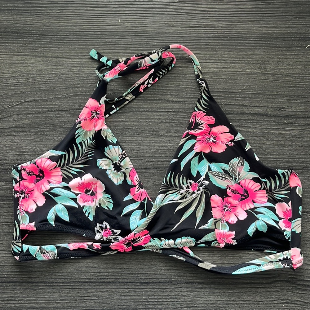 🌟5/$25 bikini top